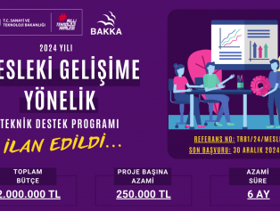 Açık Destek Programları Galeri