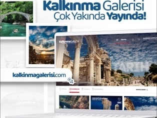 ’Kalkınma Galerisi’’ İnternet Sitesi İstişare Toplantısı Gerçekleştirildi Galeri